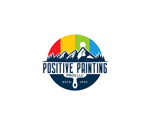 Design de Logo par Raoul 2 pour Positive Painting Pros | Design : #34867487