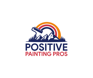 Design de Logo par Raoul 2 pour Positive Painting Pros | Design : #34869220