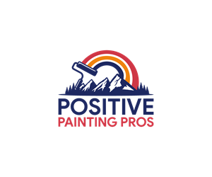 Design de Logo par Raoul 2 pour Positive Painting Pros | Design : #34881972