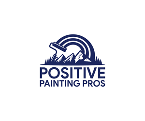 Design de Logo par Raoul 2 pour Positive Painting Pros | Design : #34882102