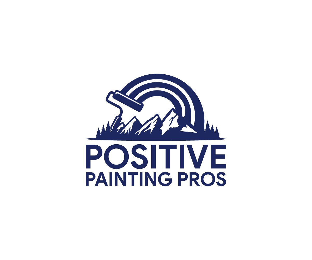Design de Logo par Raoul 2 pour Positive Painting Pros | Design #34882103