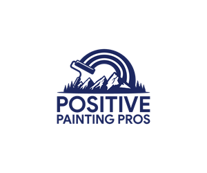 Design de Logo par Raoul 2 pour Positive Painting Pros | Design : #34882103