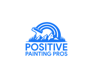 Design de Logo par Raoul 2 pour Positive Painting Pros | Design : #34882120
