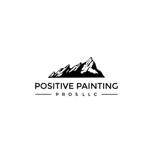 Design de Logo par Sepdesign pour Positive Painting Pros | Design : #34856953