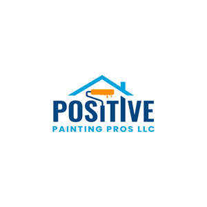 Design de Logo par Timefortheweb pour Positive Painting Pros | Design : #34846184