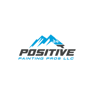 Design de Logo par Timefortheweb pour Positive Painting Pros | Design : #34846185