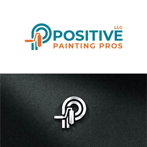 Design de Logo par fly  design pour Positive Painting Pros | Design : #34843266
