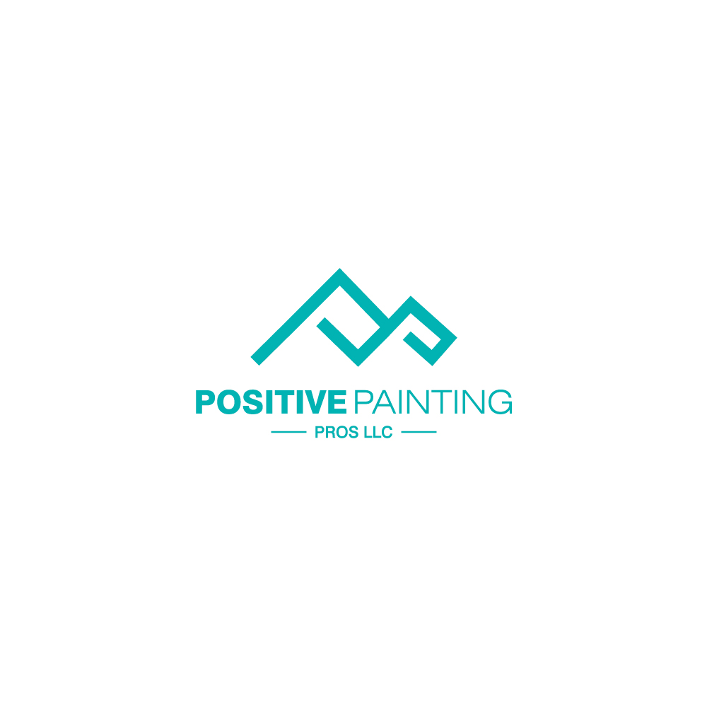 Design de Logo par Designpool pour Positive Painting Pros | Design #34839745
