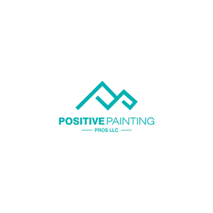 Design de Logo par Designpool pour Positive Painting Pros | Design : #34839745