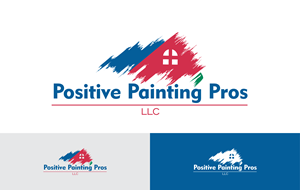 Design de Logo par fespi pour Positive Painting Pros | Design : #34849984
