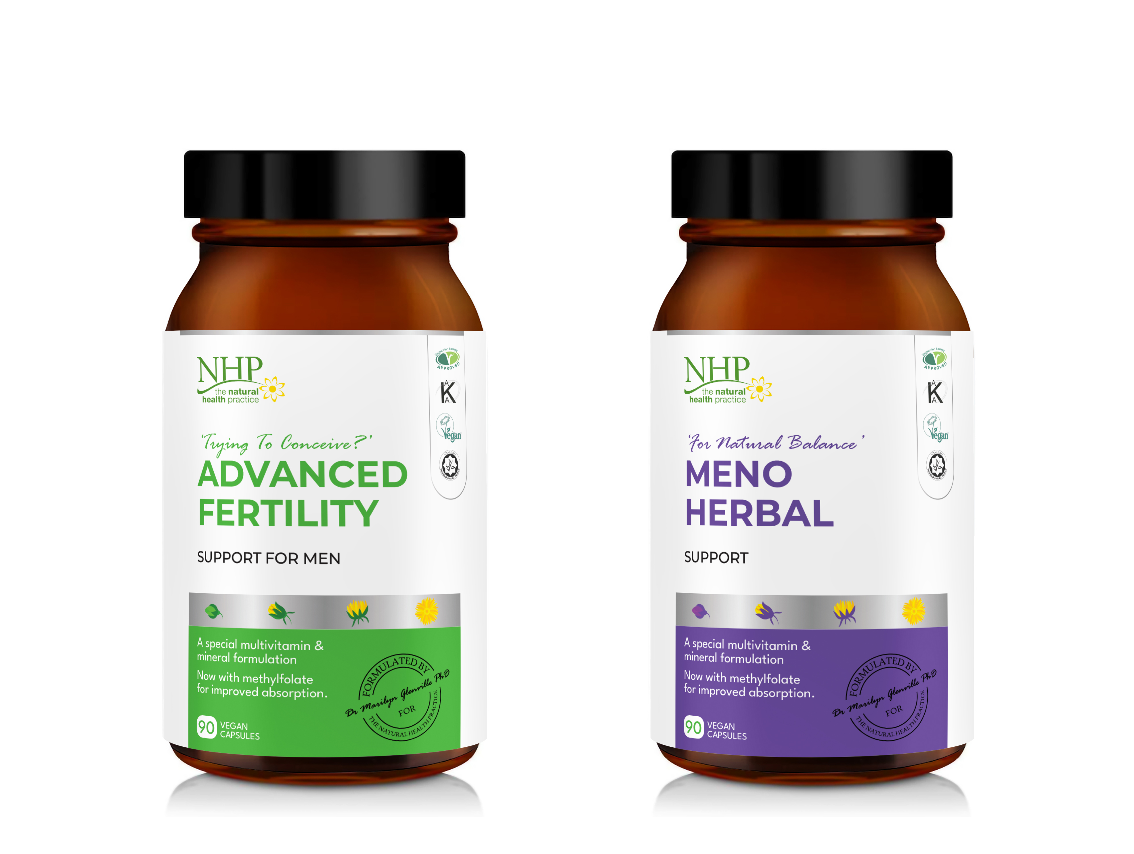 Diseño de Etiqueta por Abdulmumin Imam para The Natural Health Practice | Diseño #34857612