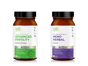 Label Design by Abdulmumin Imam