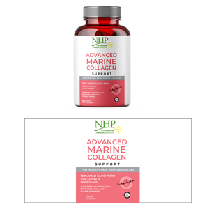 Label Design by Arbaz13