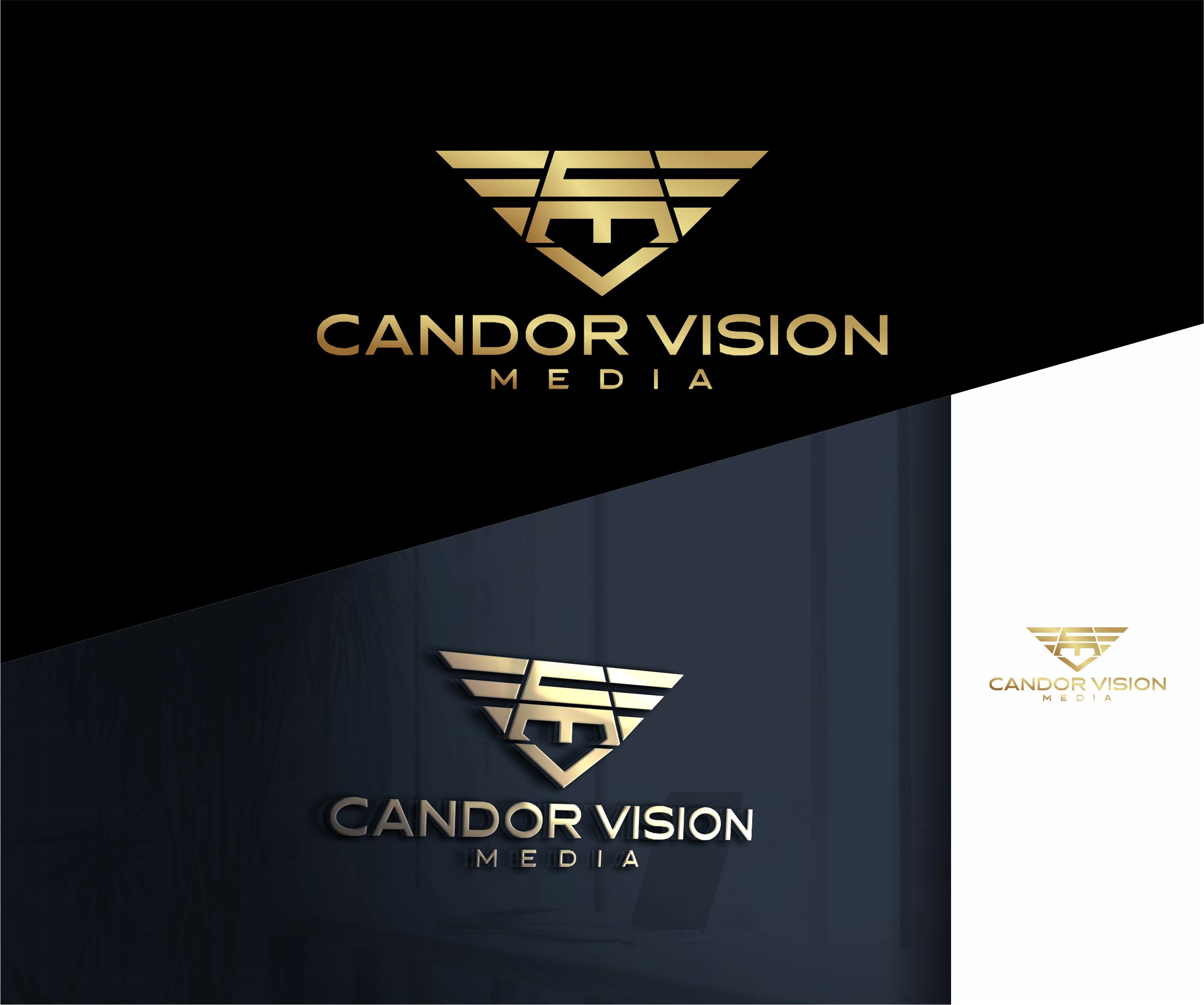 Logo Design by alkaline for this project | Design #34845215