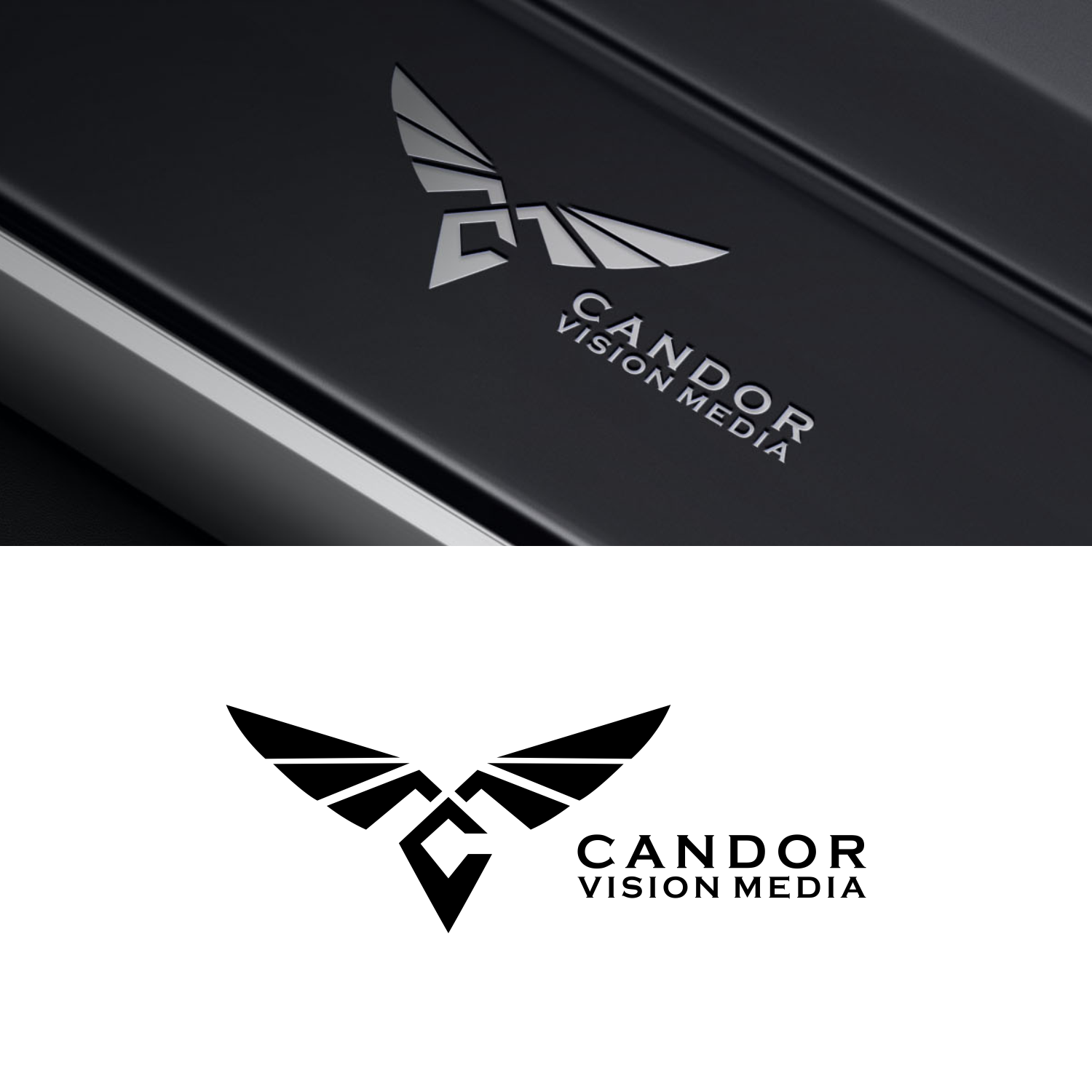 Logo Design by dodobakauu for this project | Design #34842299