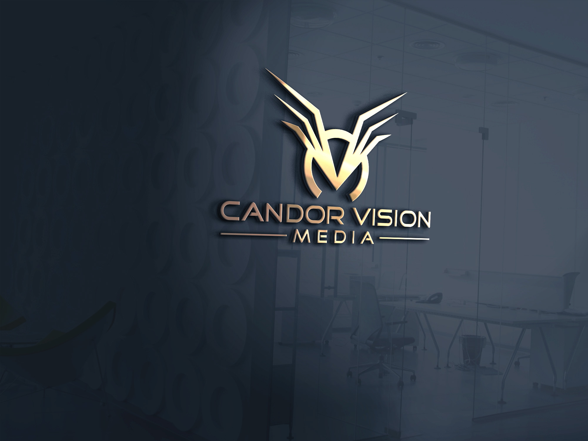Logo Design by VisionCraft™ for this project | Design #34843706
