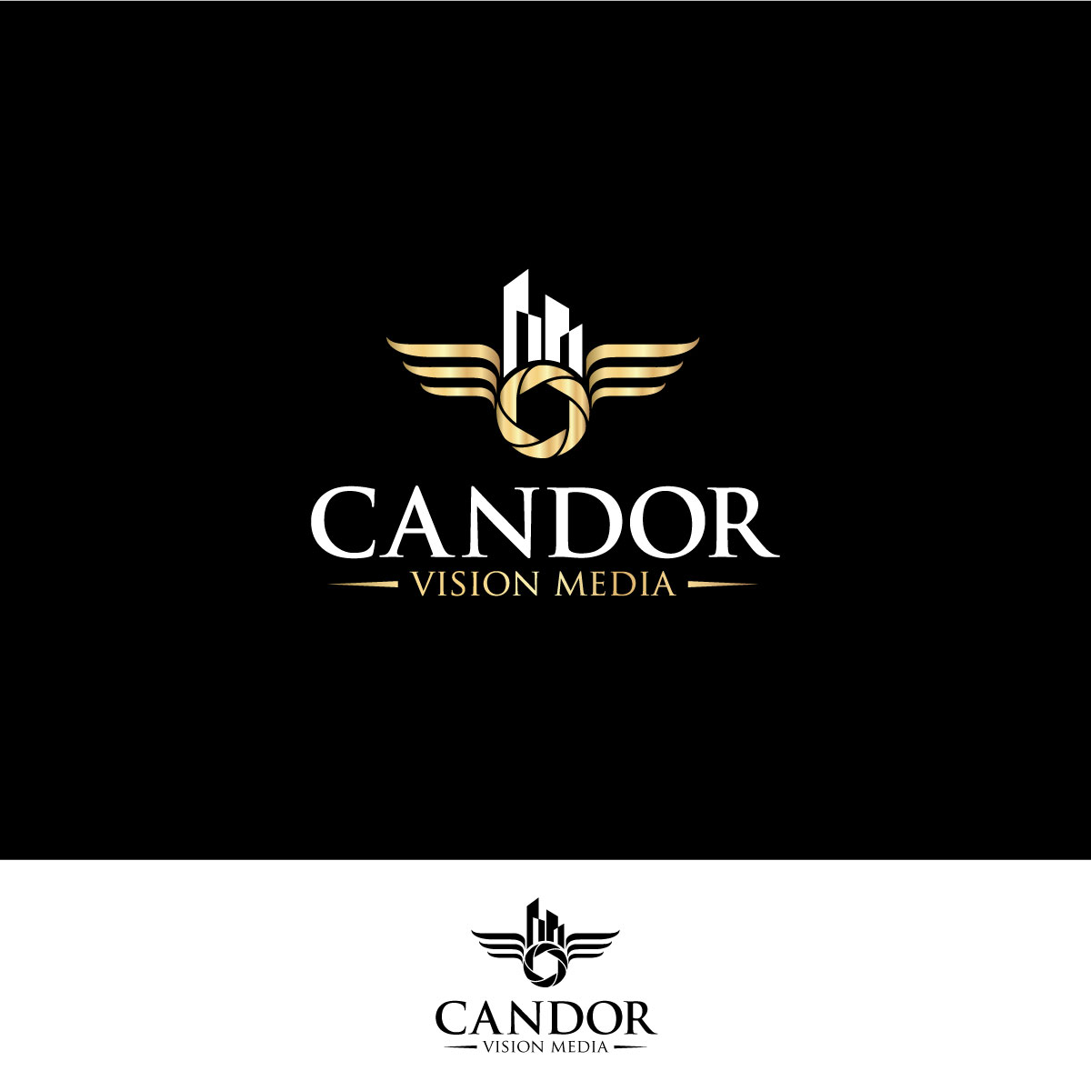 Logo Design by Alex Henry for this project | Design #34839734