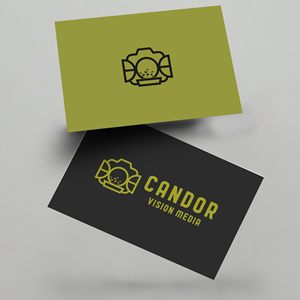 Logo Design by Marcos! for this project | Design: #34839087
