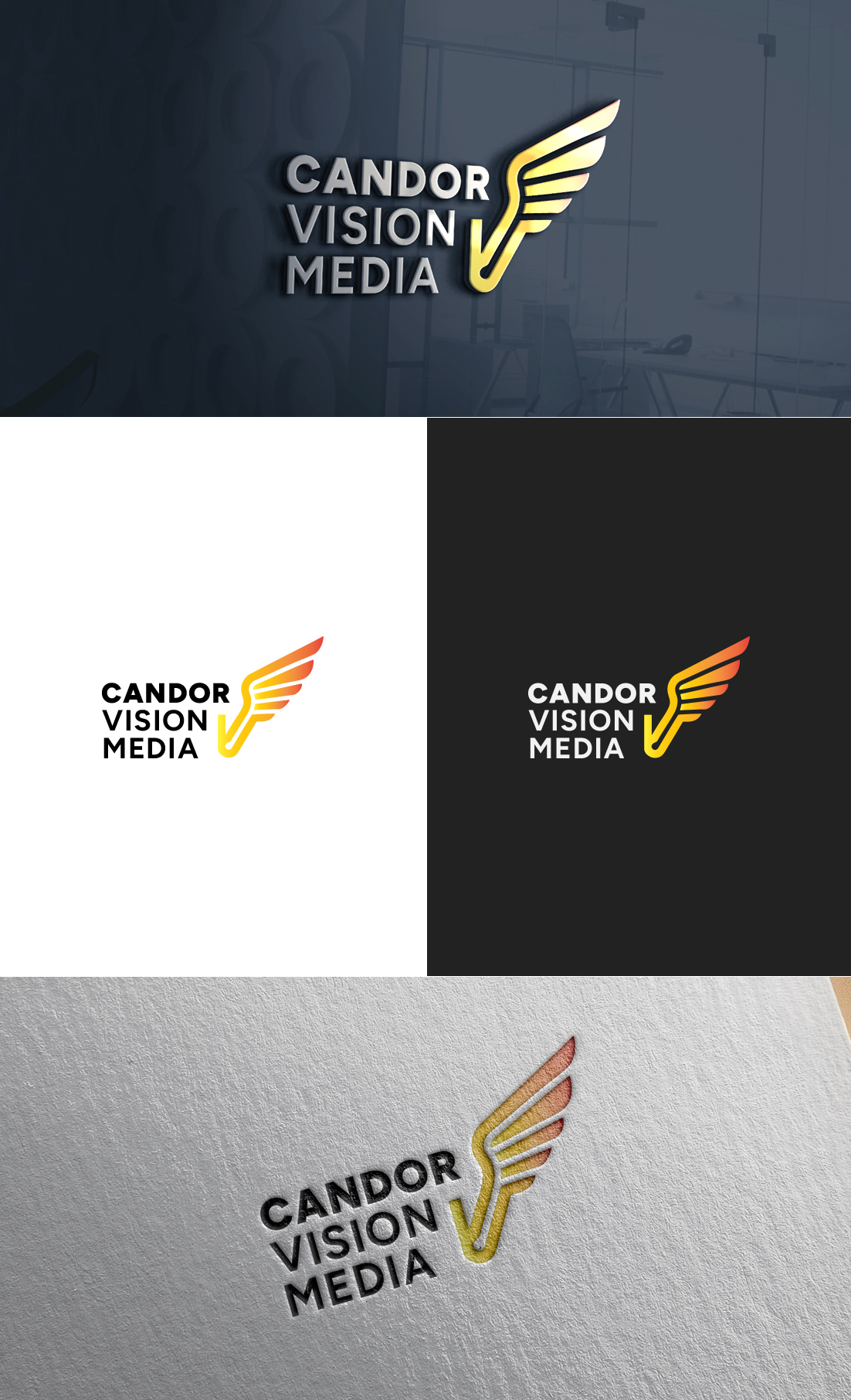 Logo Design by GLDesigns for this project | Design #34839065