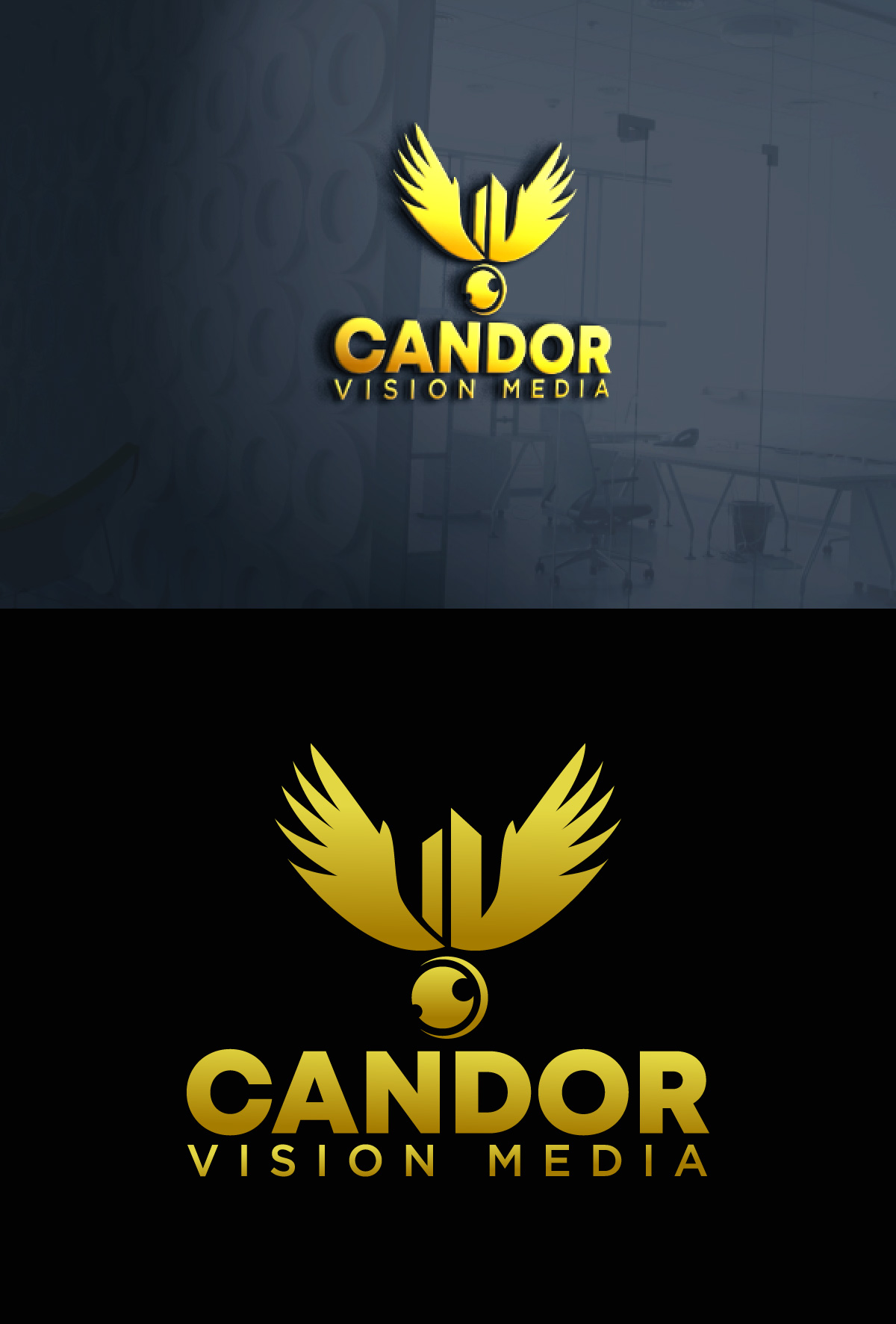 Logo Design by fly  design for this project | Design #34843416