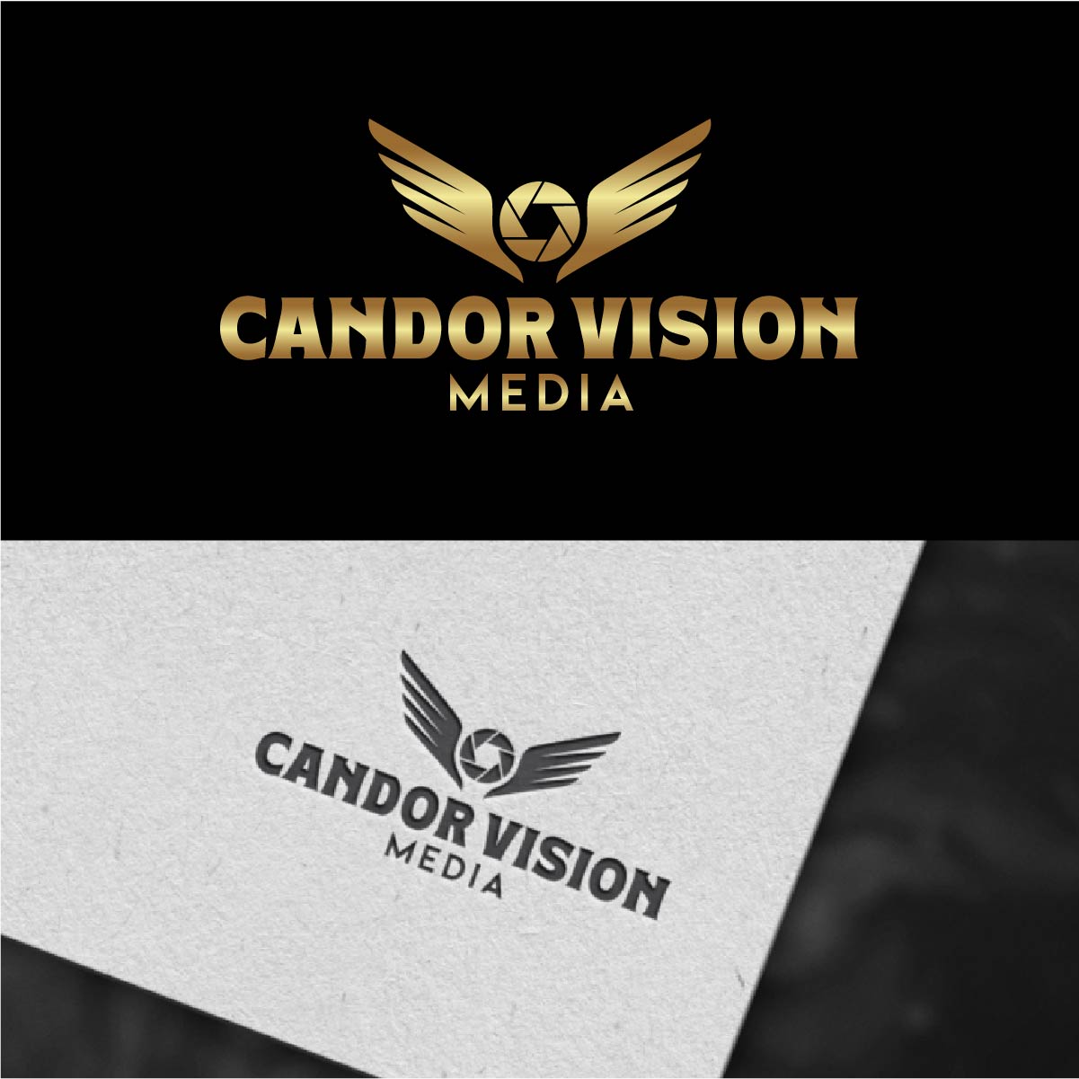 Logo Design by fly  design for this project | Design #34843421