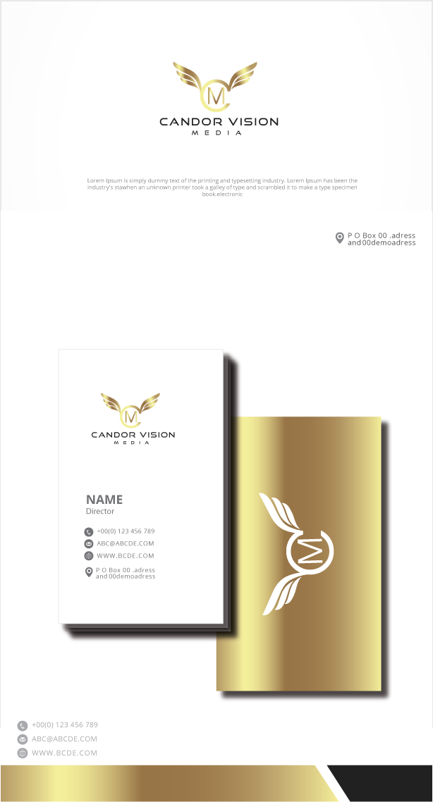 Logo Design by zebronicgraphic for this project | Design #34841724