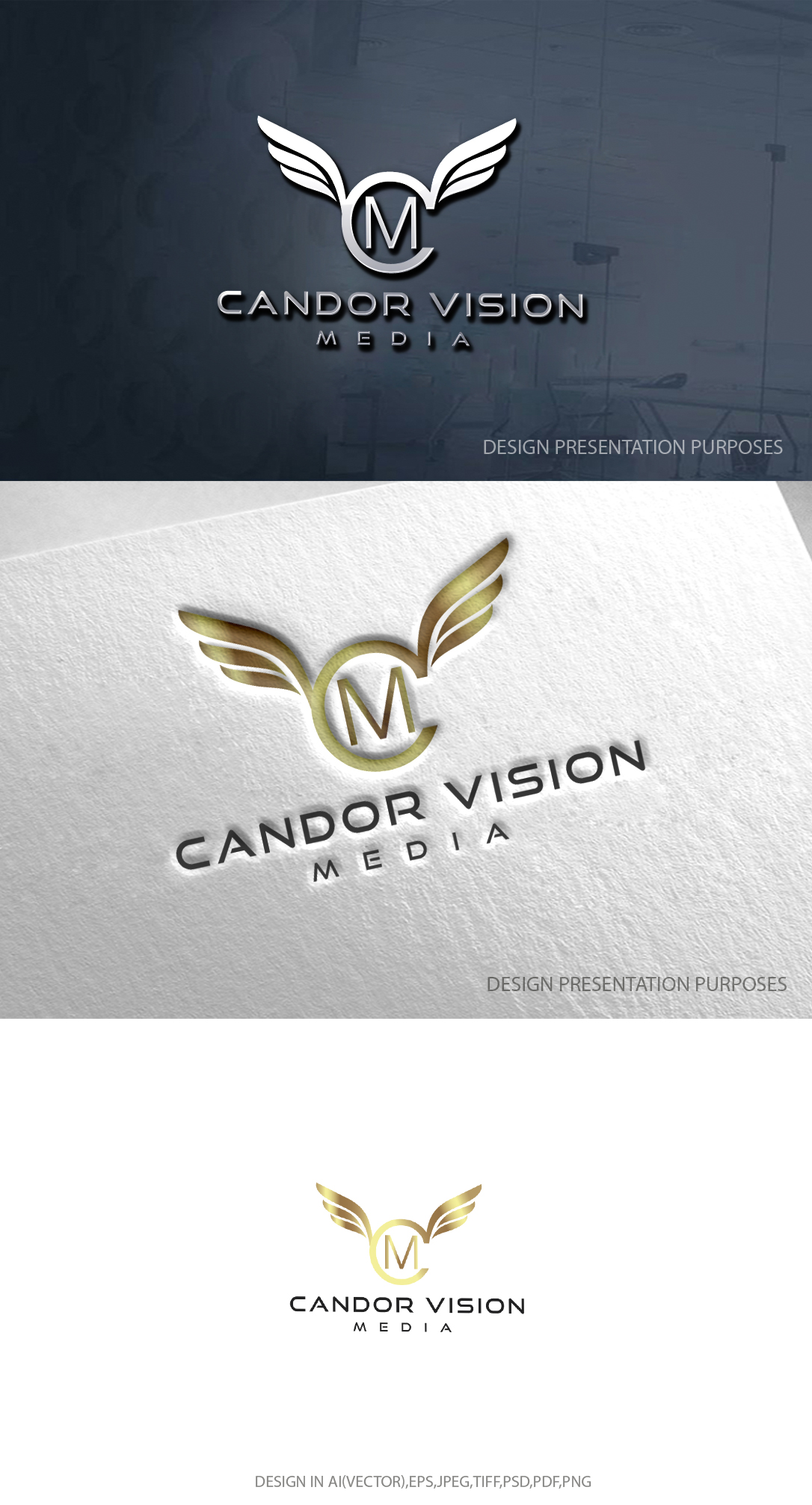 Logo Design by zebronicgraphic for this project | Design #34841725