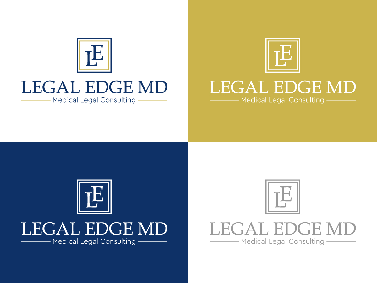 Logo Design by Gexeco for this project | Design #34840977