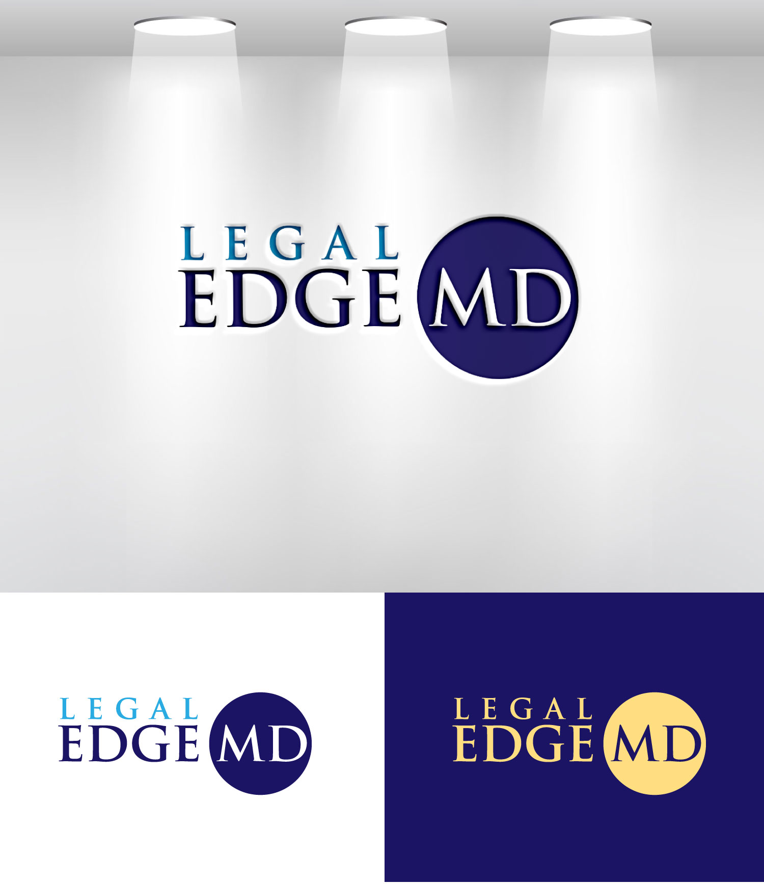 Logo Design by Mi Design1 for this project | Design #34839055