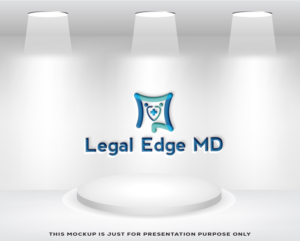 Logo Design by Razaq for this project | Design #34843543