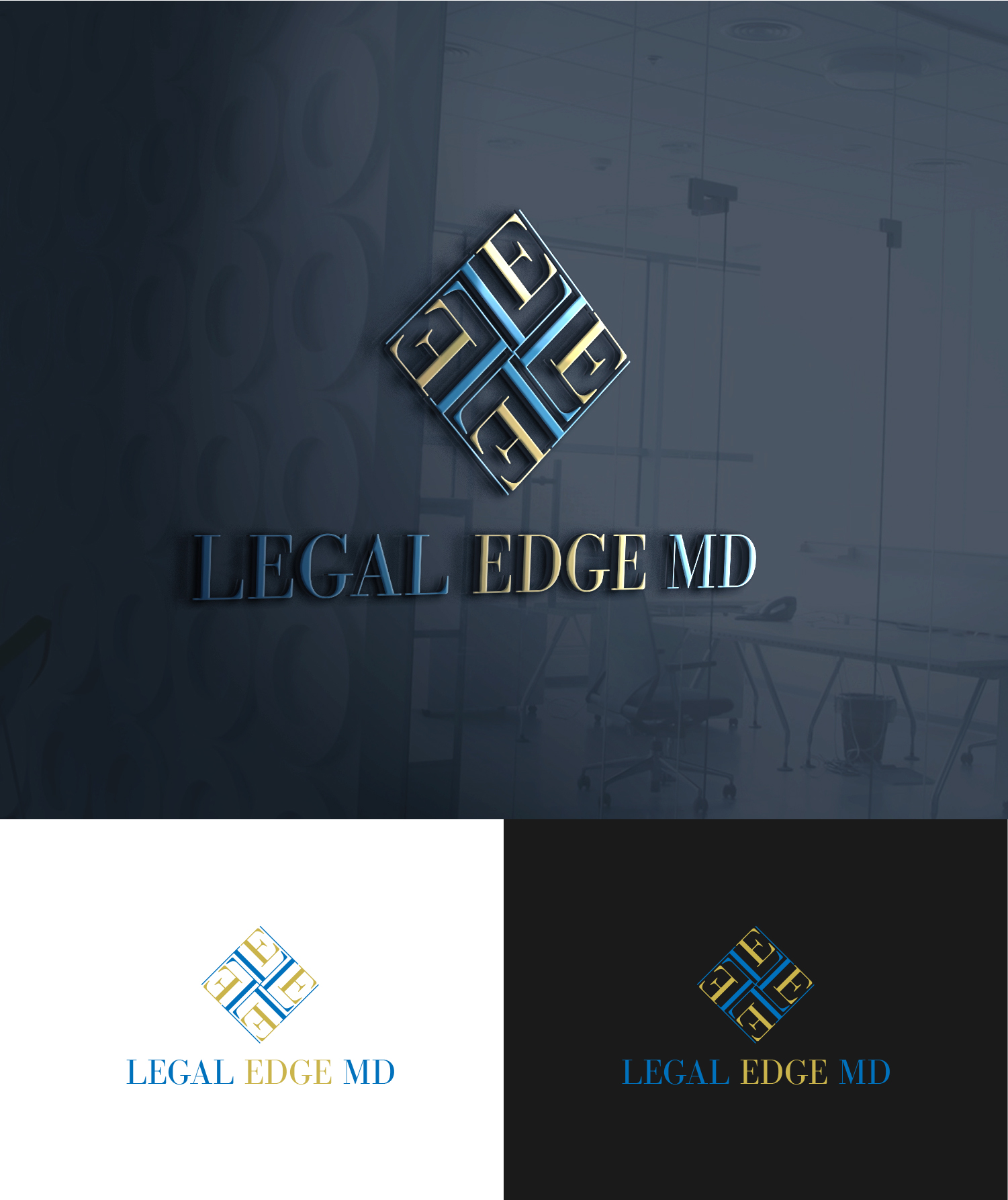 Logo Design by S.H Designs for this project | Design #34844219