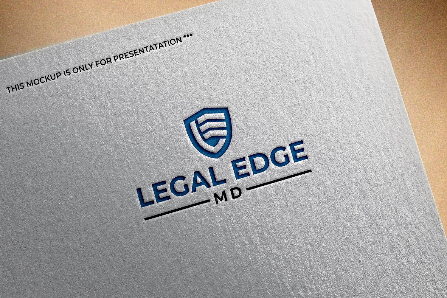 Logo-Design von Widi Nalendra für dieses Projekt | Design #34846362