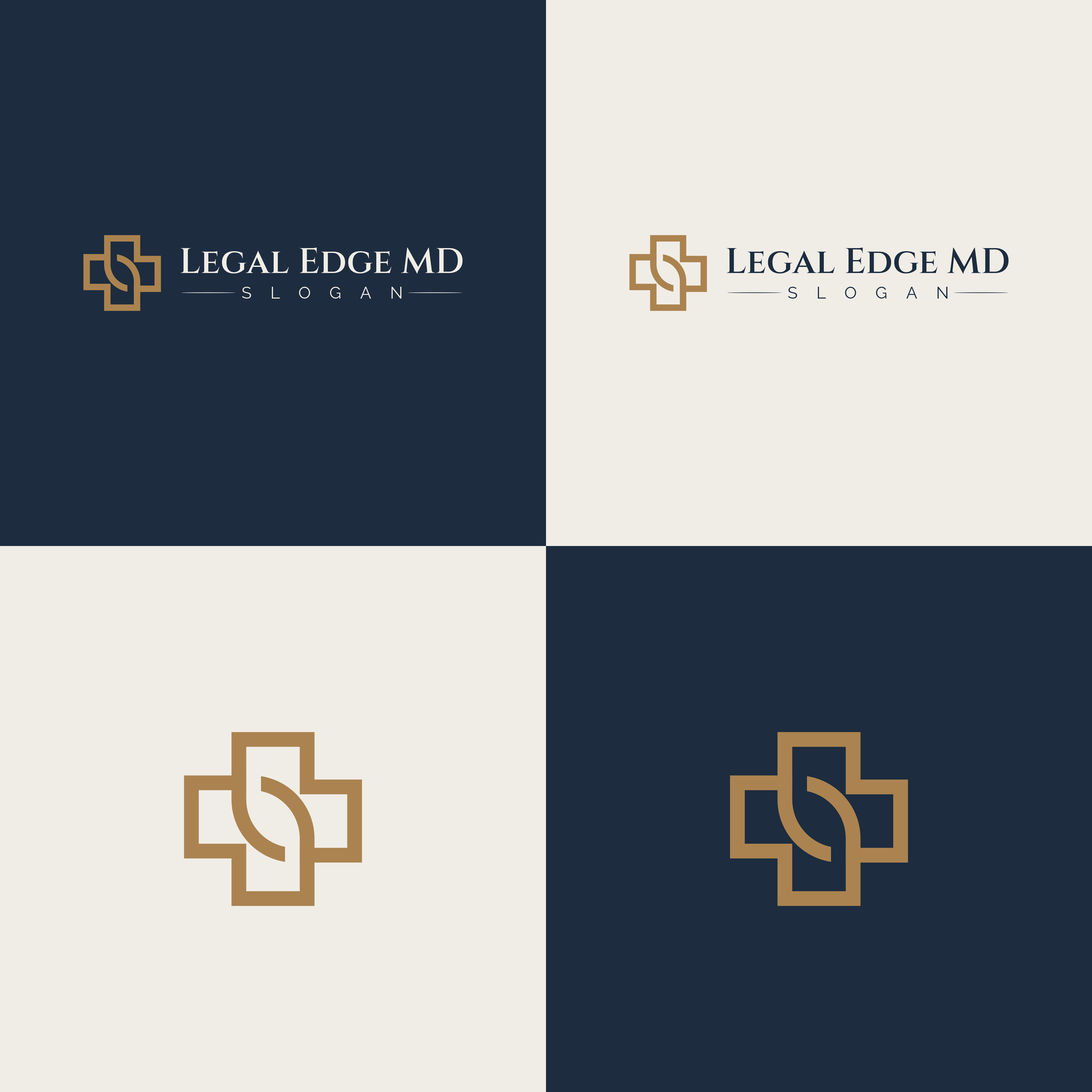 Logo Design by Adilia Romadina for this project | Design #34841936