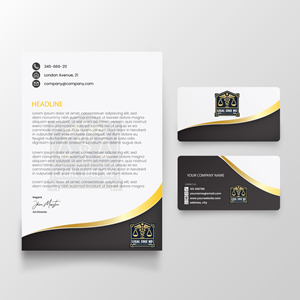 Logo Design by Graphica Studio