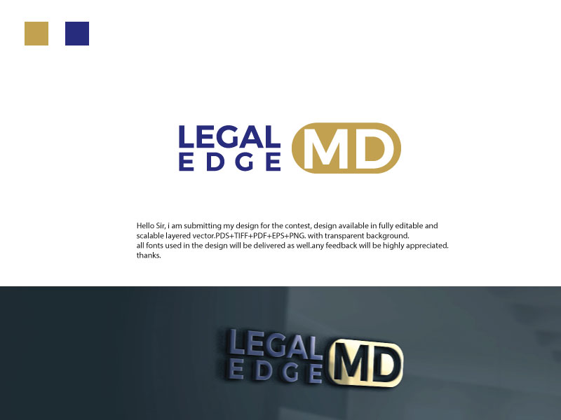 Logo Design by holyvi for this project | Design #34841731