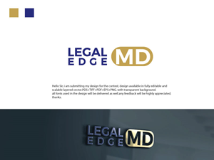 Logo Design by holyvi for this project | Design: #34841731