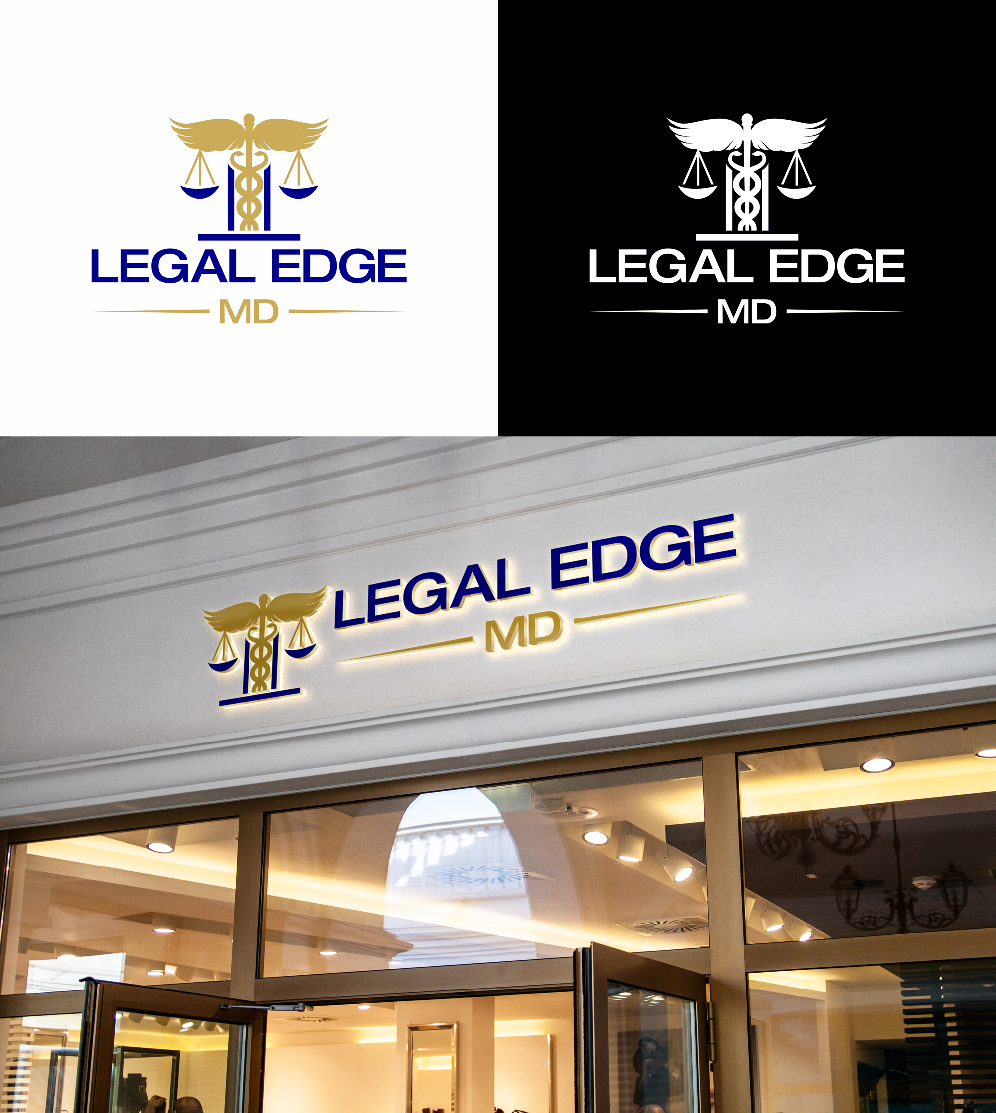 Design de Logo par RA-bica pour ce projet | Design #34841154