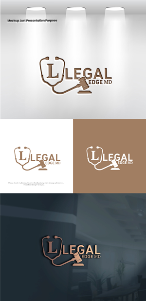 Logo Design by VectorForge for this project | Design: #34843113