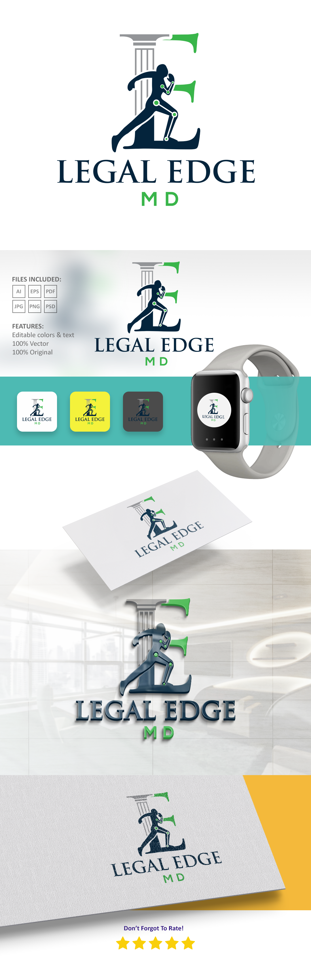 Design de Logo par VectorForge pour ce projet | Design #34844023