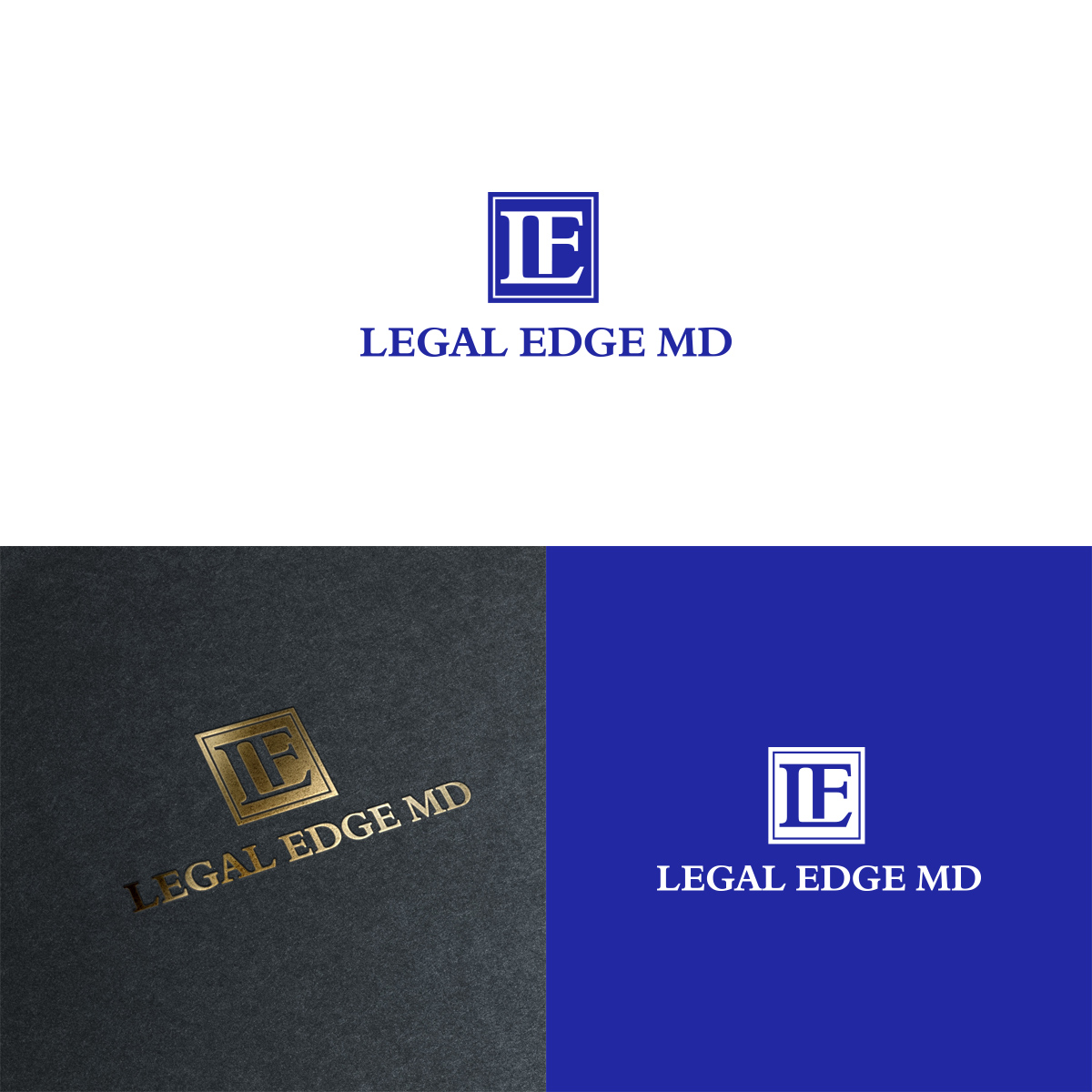 Logo Design by DesignSNW for this project | Design #34839621