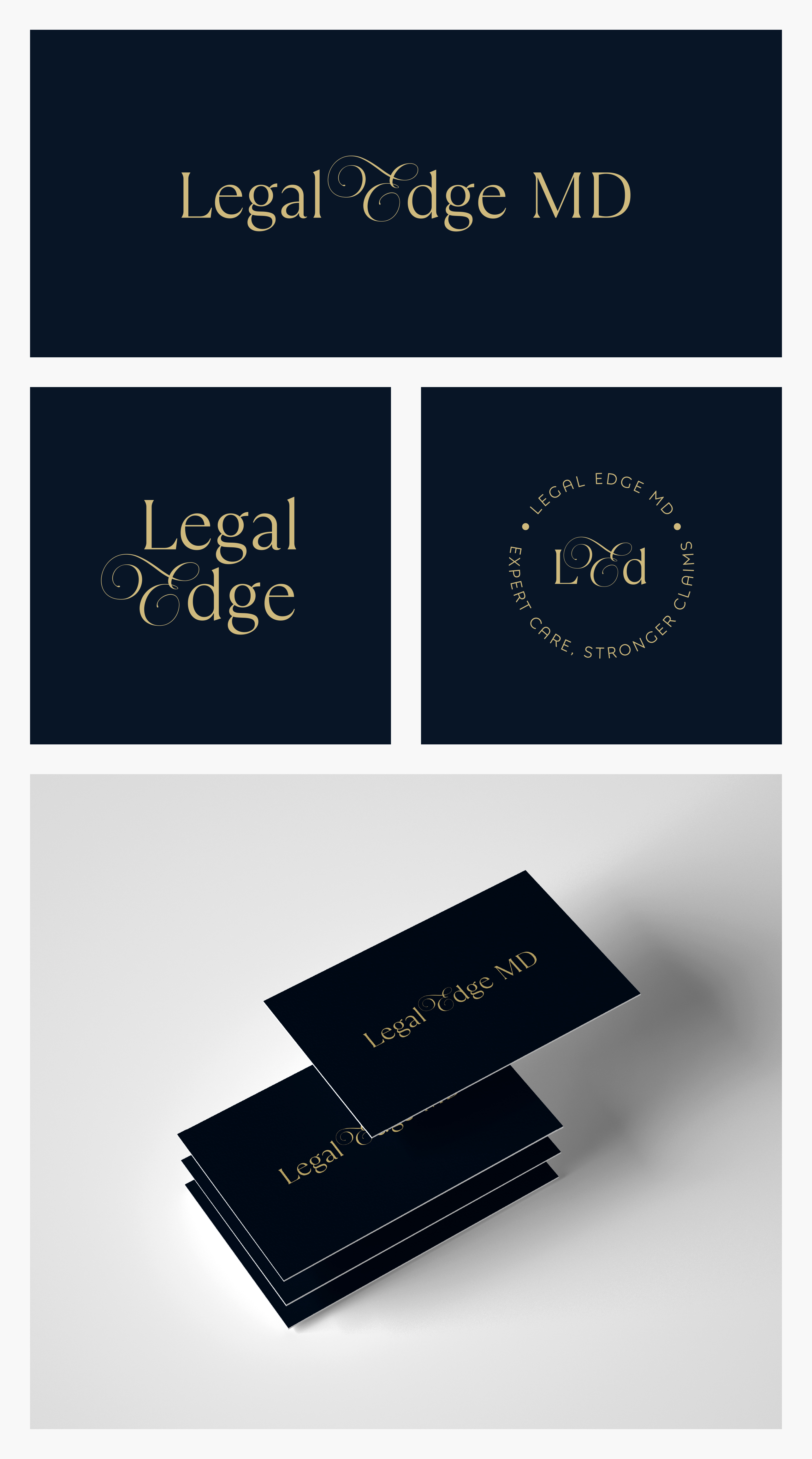 Logo-Design von Ha.Connick für dieses Projekt | Design #34854177