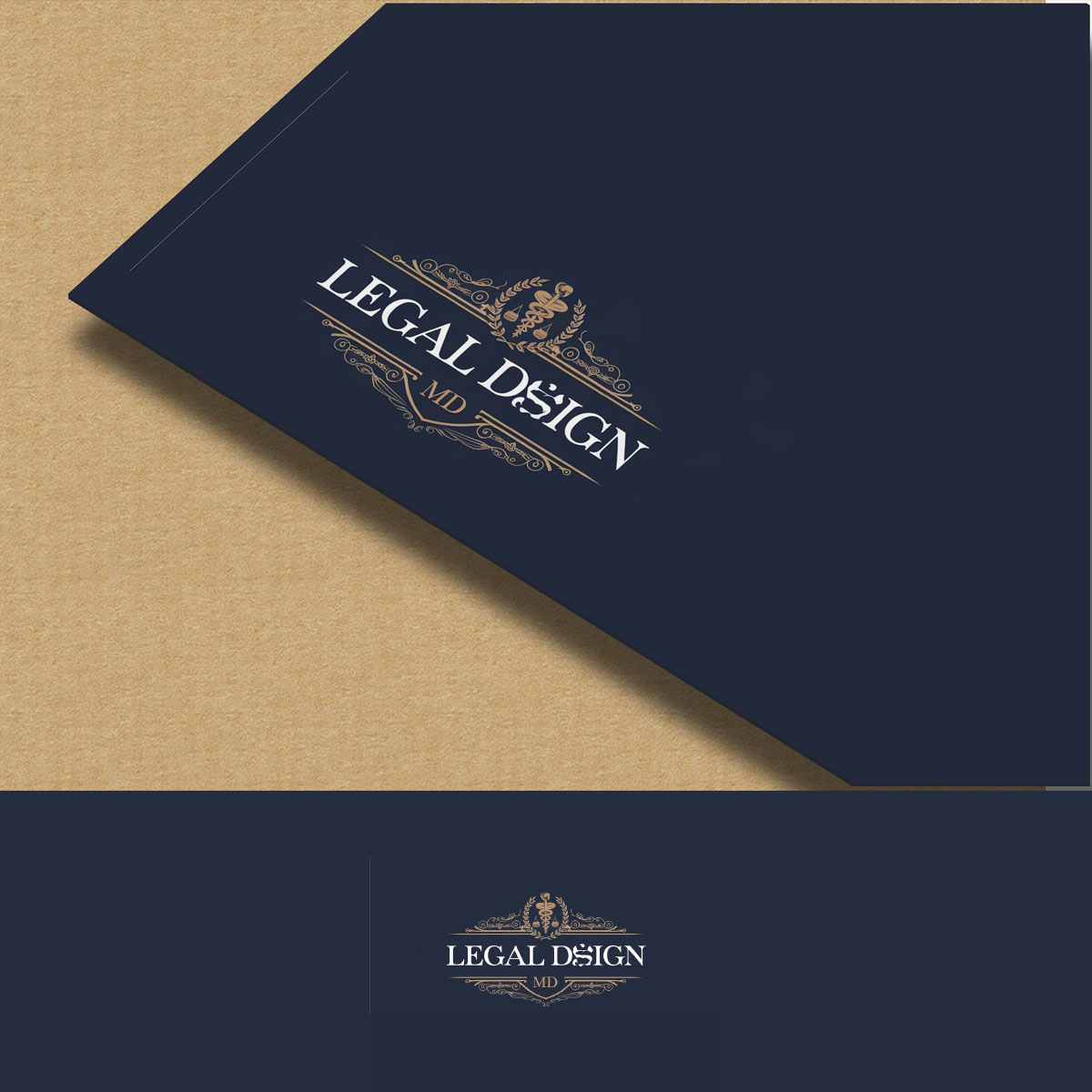 Logo Design by mekail for this project | Design #34841083