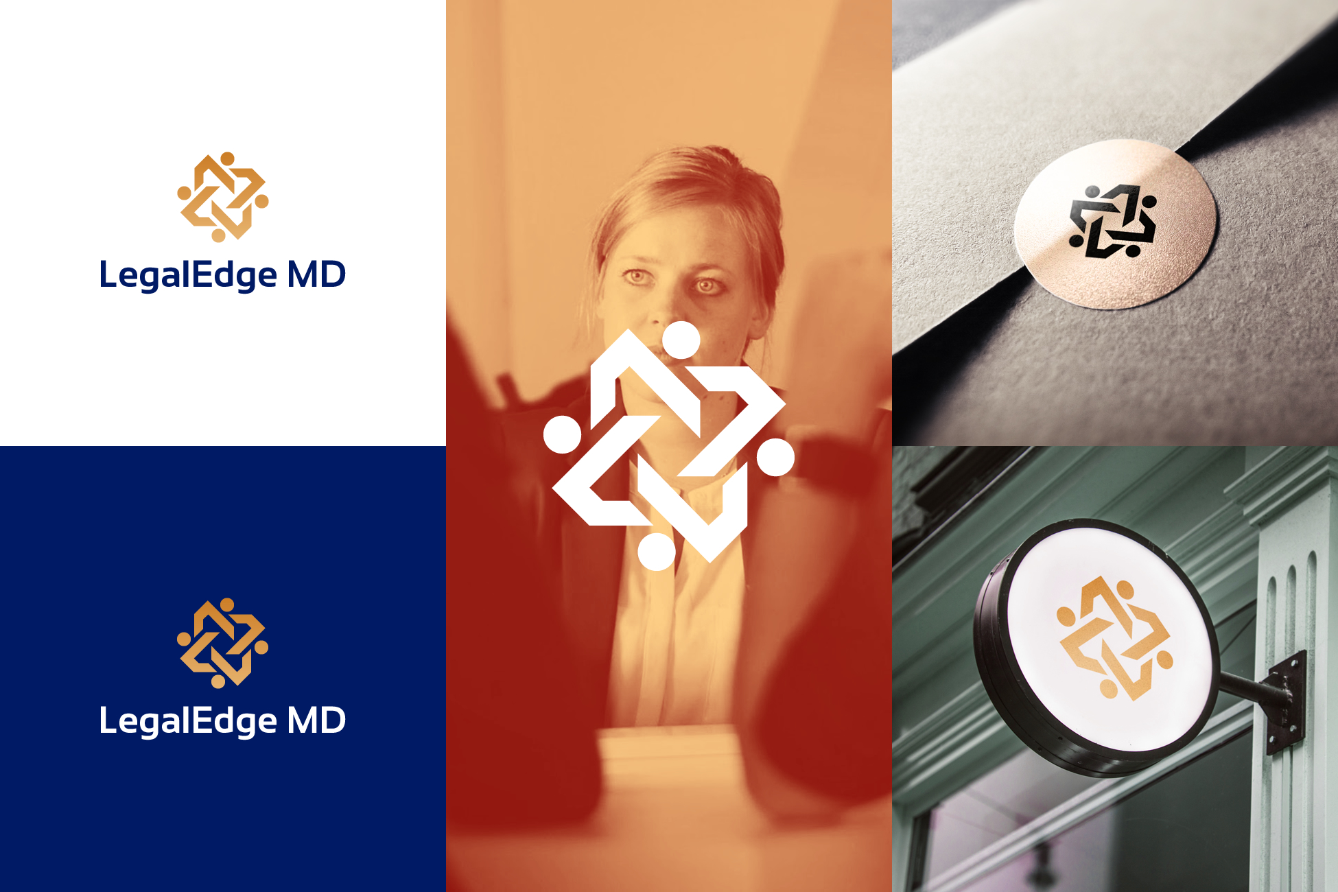 Logo Design by khooshi for this project | Design #34851016