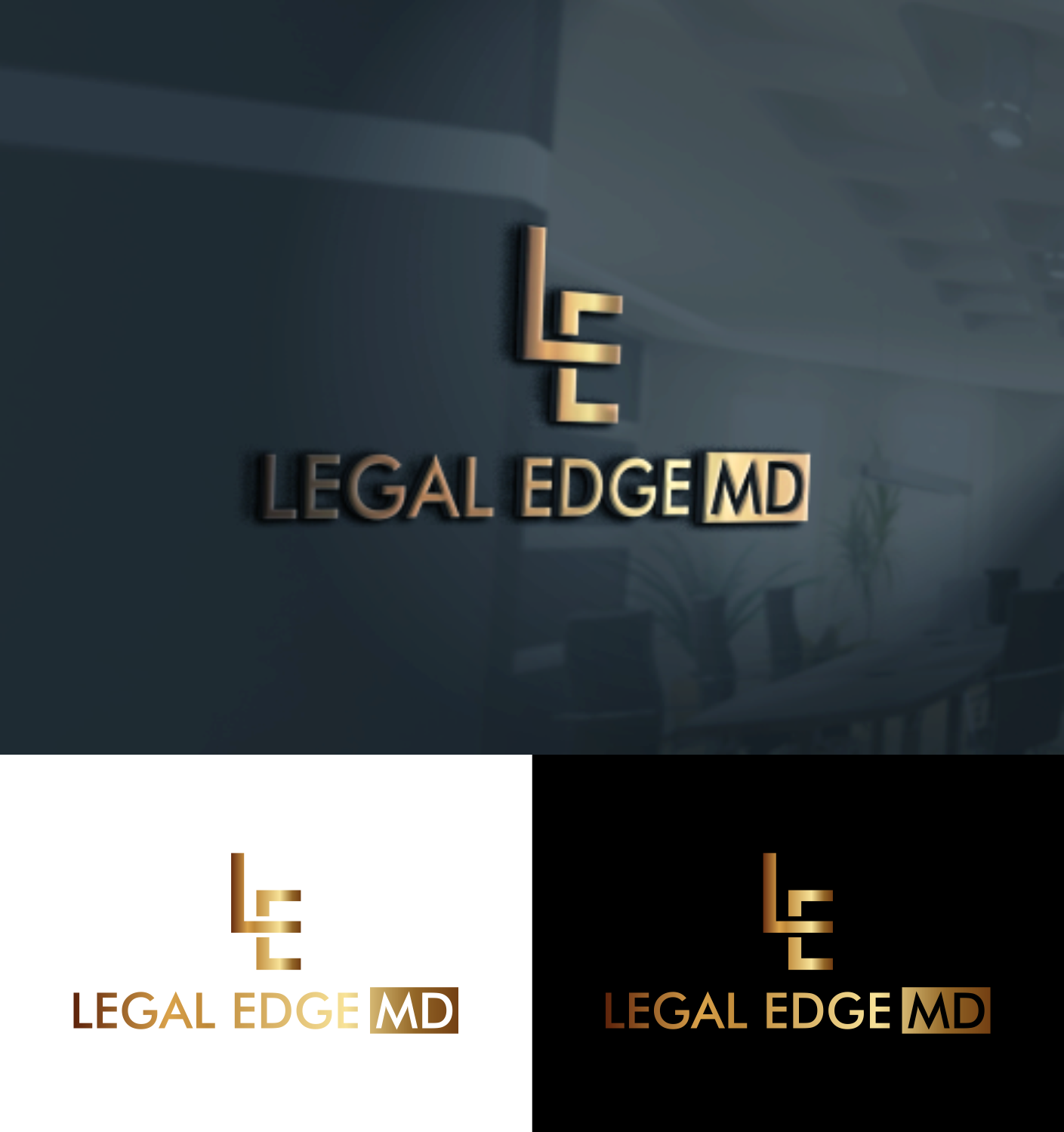 Logo Design by healer1617 for this project | Design #34843021