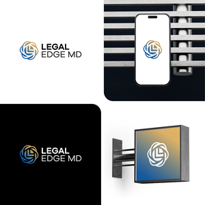 Logo Design by Royco for this project | Design: #34848380