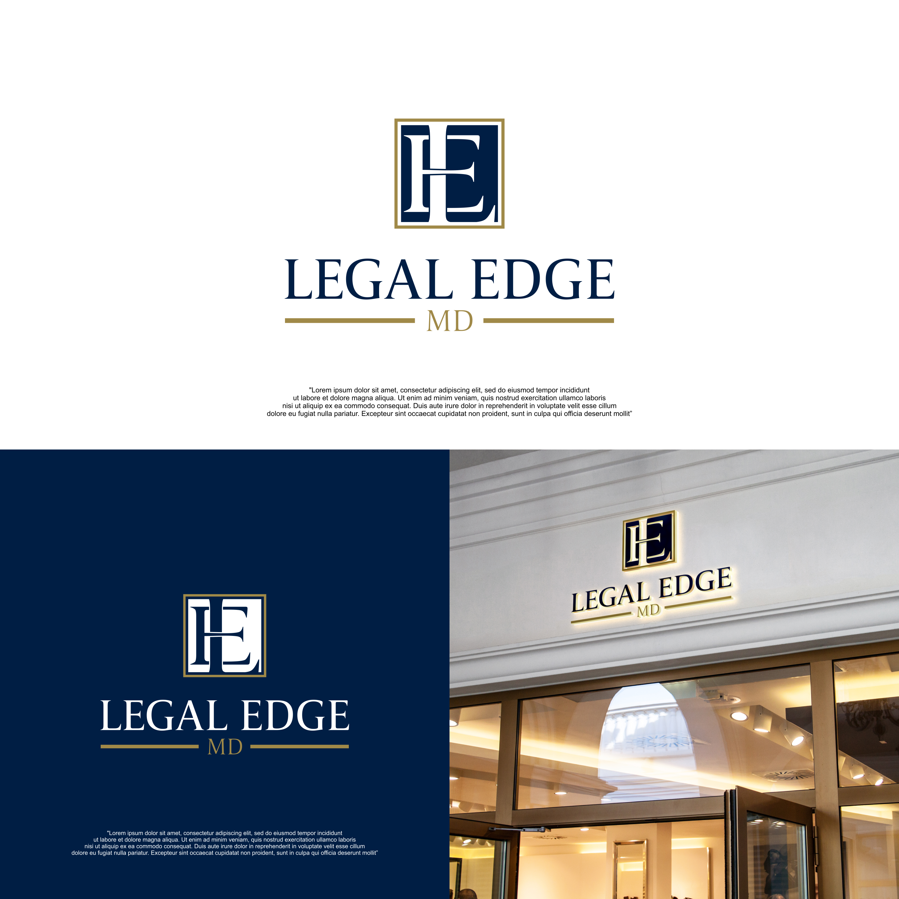 Logo Design by arillingga for this project | Design #34842305