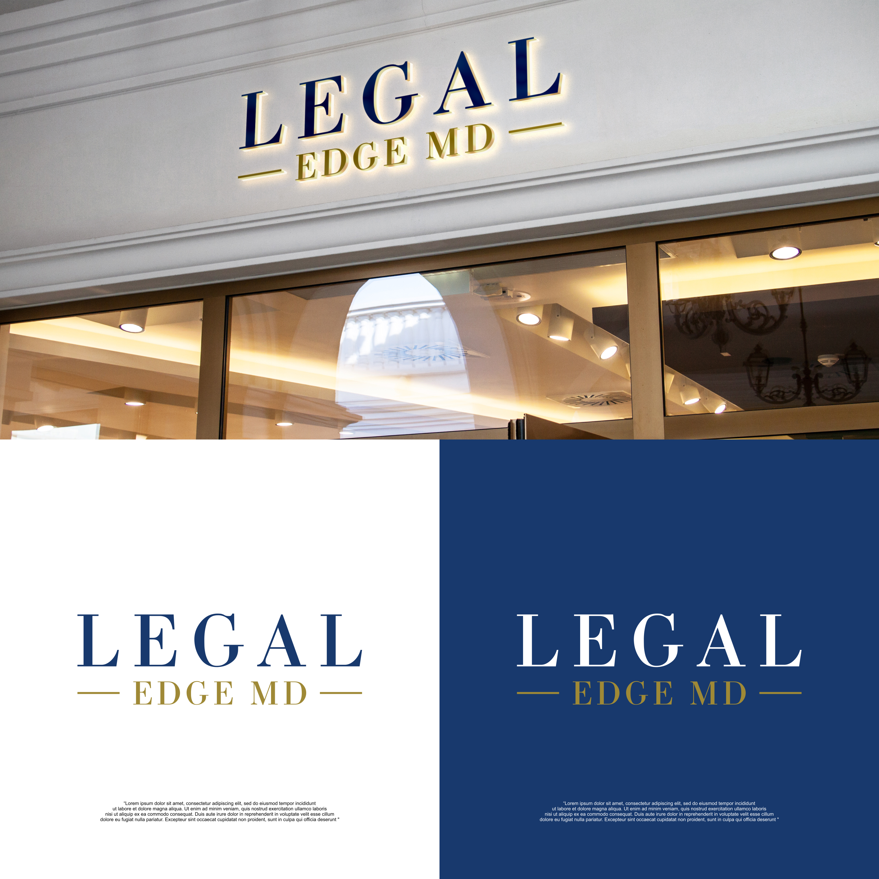 Logo Design by syad666 for this project | Design #34839327