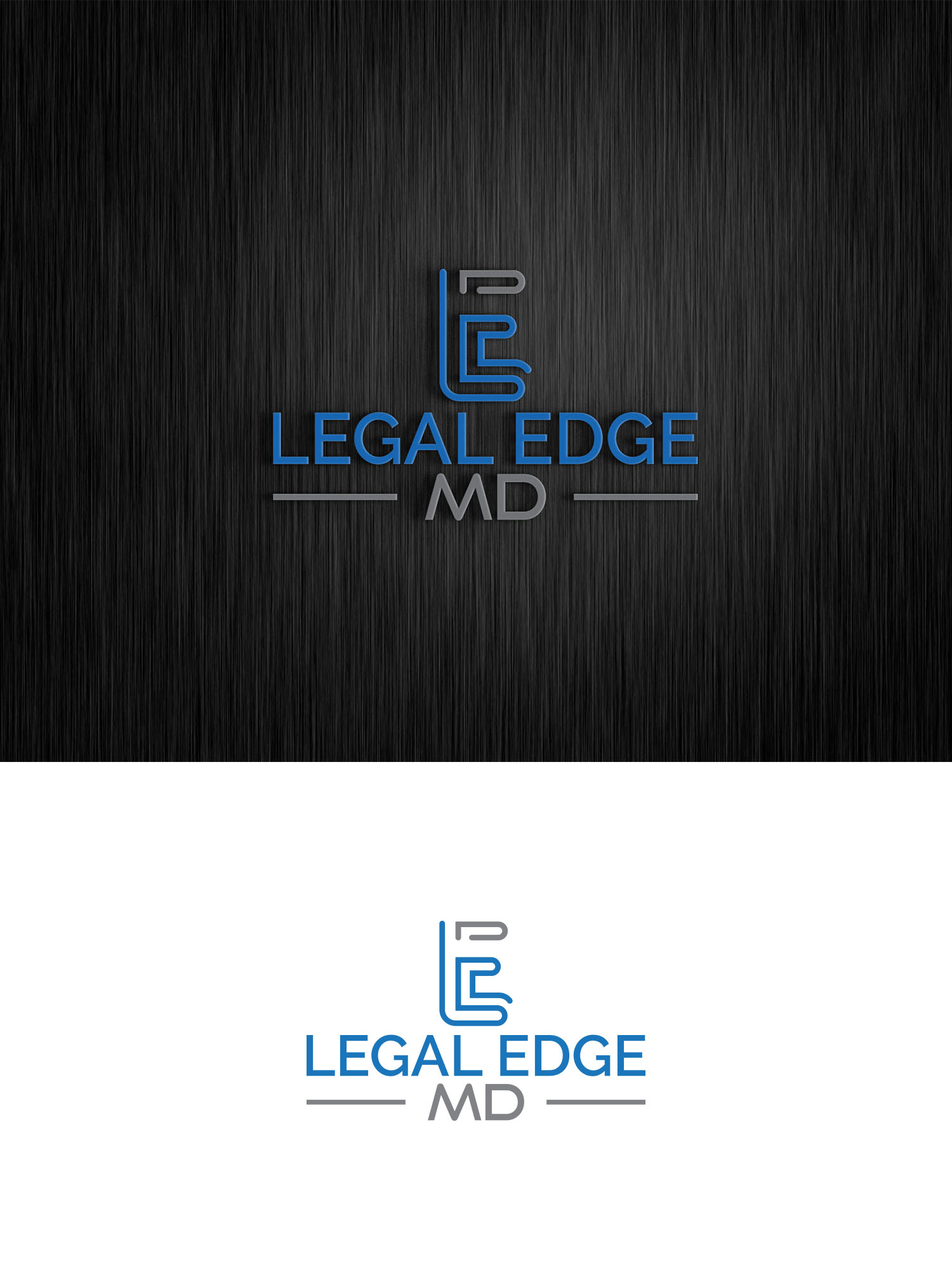 Logo Design by Majesty Design  for this project | Design #34843585