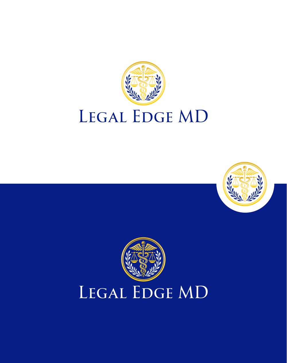Logo Design by Hanna Designs for this project | Design #34839313