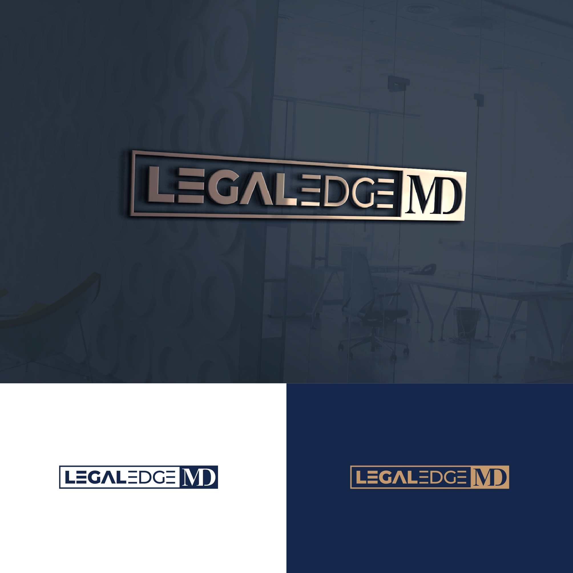 Logo Design by alzac for this project | Design #34857291